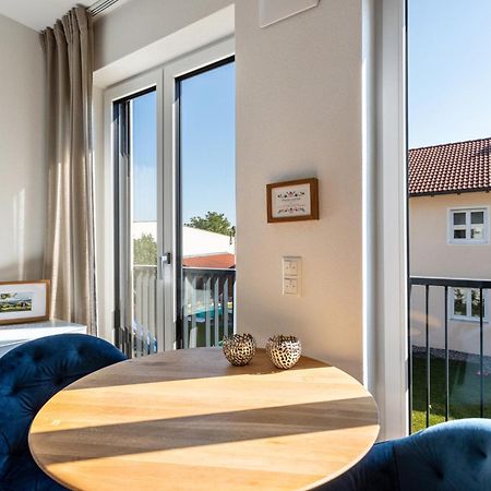 Terralpin Apartments - 27Qm Bruckmühl Esterno foto
